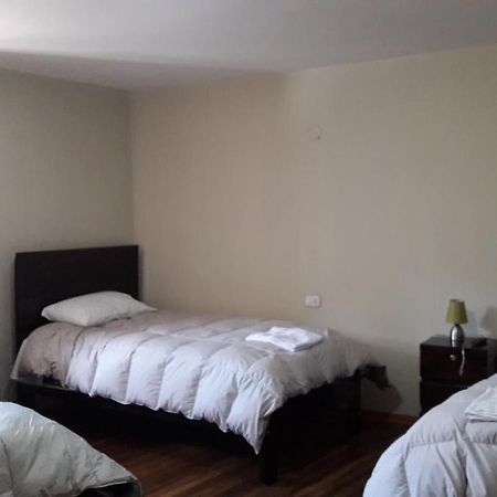 קוסקו Arcopata Apartamentos מראה חיצוני תמונה