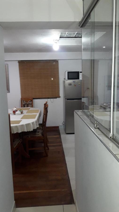 קוסקו Arcopata Apartamentos מראה חיצוני תמונה