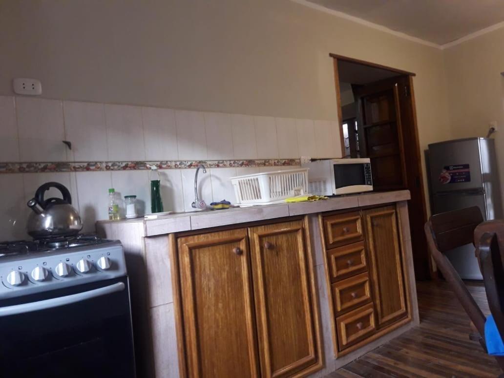 קוסקו Arcopata Apartamentos מראה חיצוני תמונה