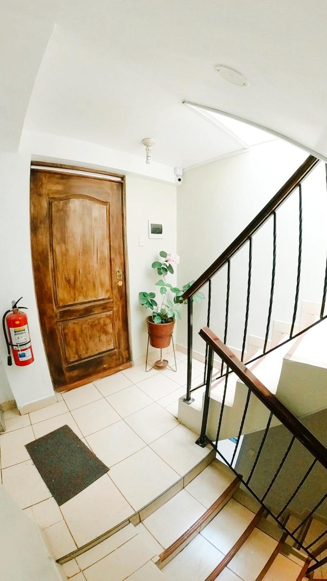 קוסקו Arcopata Apartamentos חדר תמונה