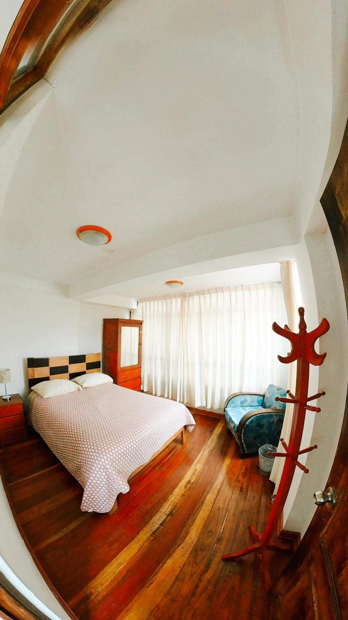 קוסקו Arcopata Apartamentos חדר תמונה