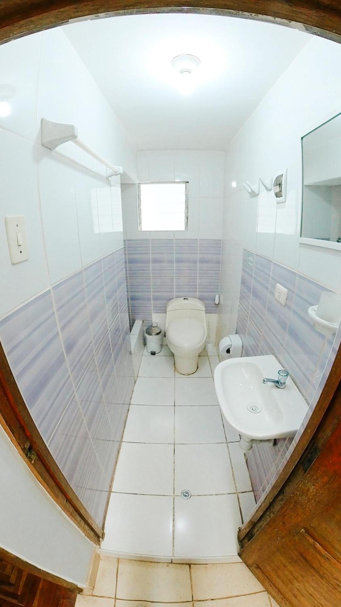 קוסקו Arcopata Apartamentos חדר תמונה