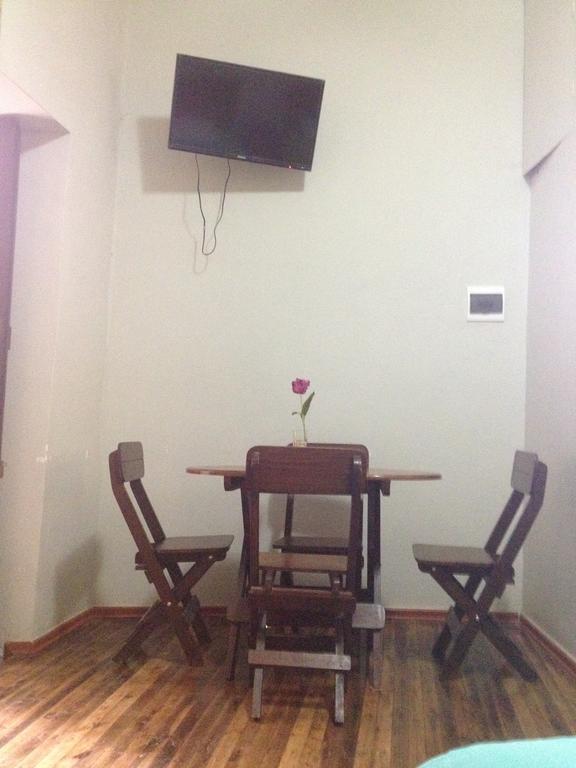 קוסקו Arcopata Apartamentos מראה חיצוני תמונה