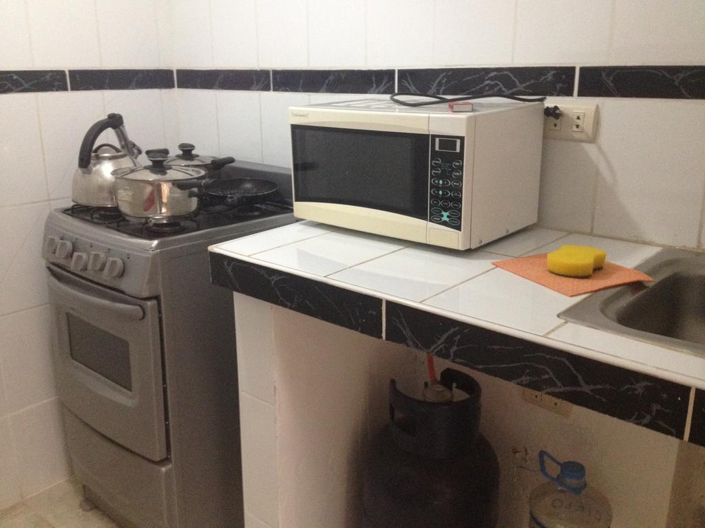 קוסקו Arcopata Apartamentos מראה חיצוני תמונה