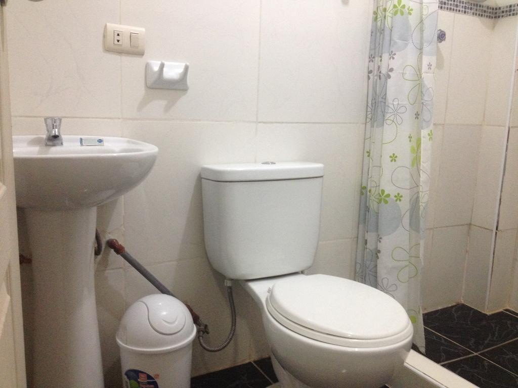קוסקו Arcopata Apartamentos מראה חיצוני תמונה