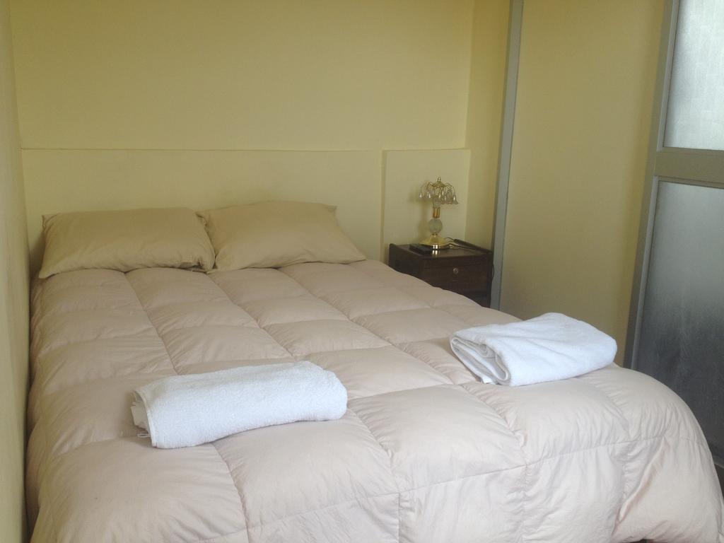 קוסקו Arcopata Apartamentos מראה חיצוני תמונה