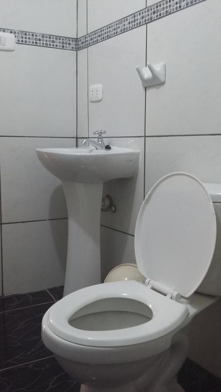 קוסקו Arcopata Apartamentos מראה חיצוני תמונה