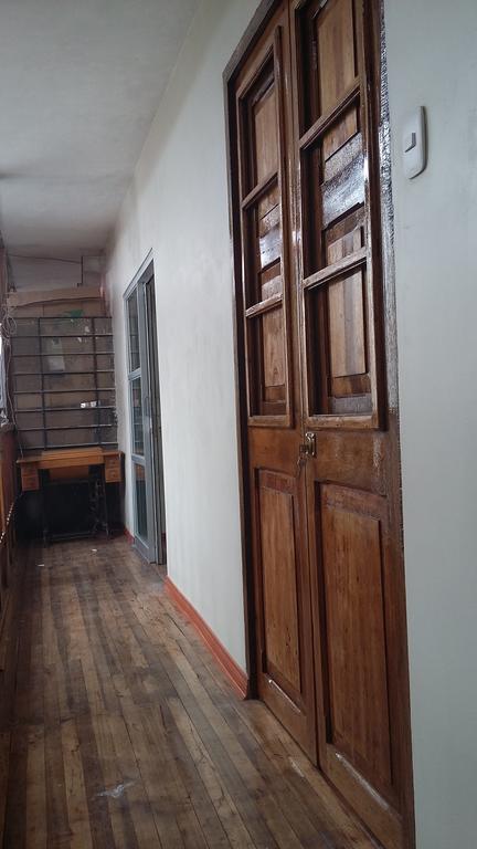 קוסקו Arcopata Apartamentos מראה חיצוני תמונה