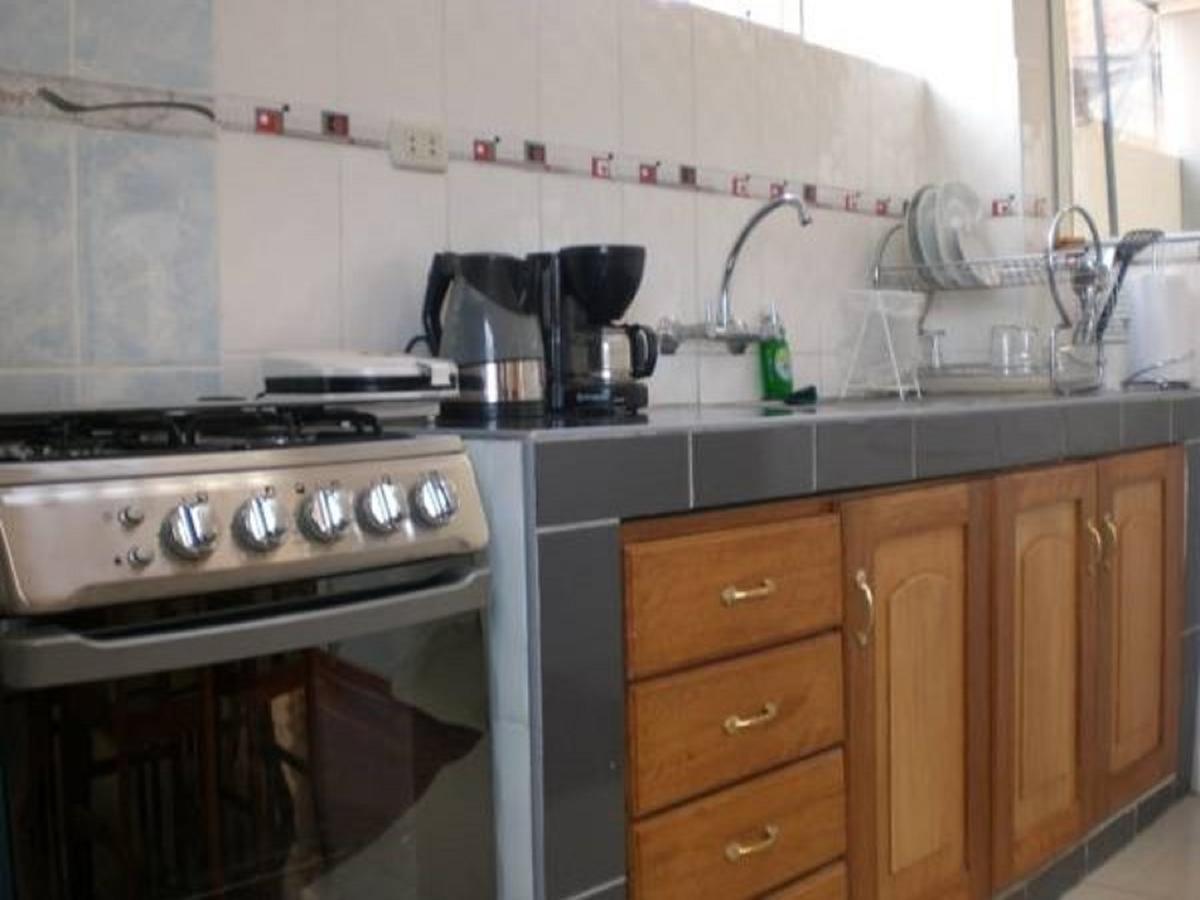 קוסקו Arcopata Apartamentos מראה חיצוני תמונה