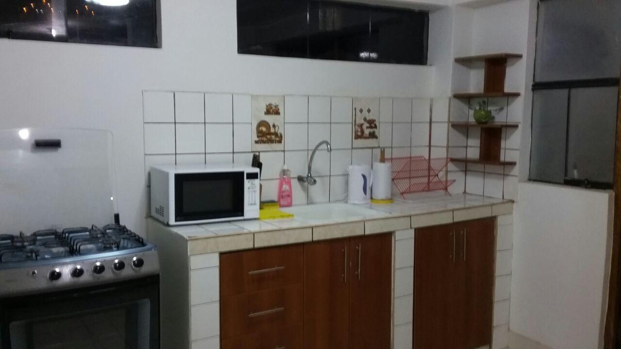 קוסקו Arcopata Apartamentos מראה חיצוני תמונה