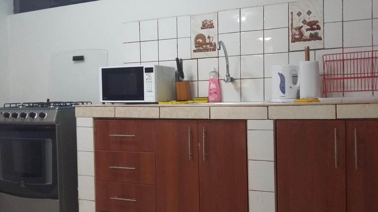 קוסקו Arcopata Apartamentos מראה חיצוני תמונה